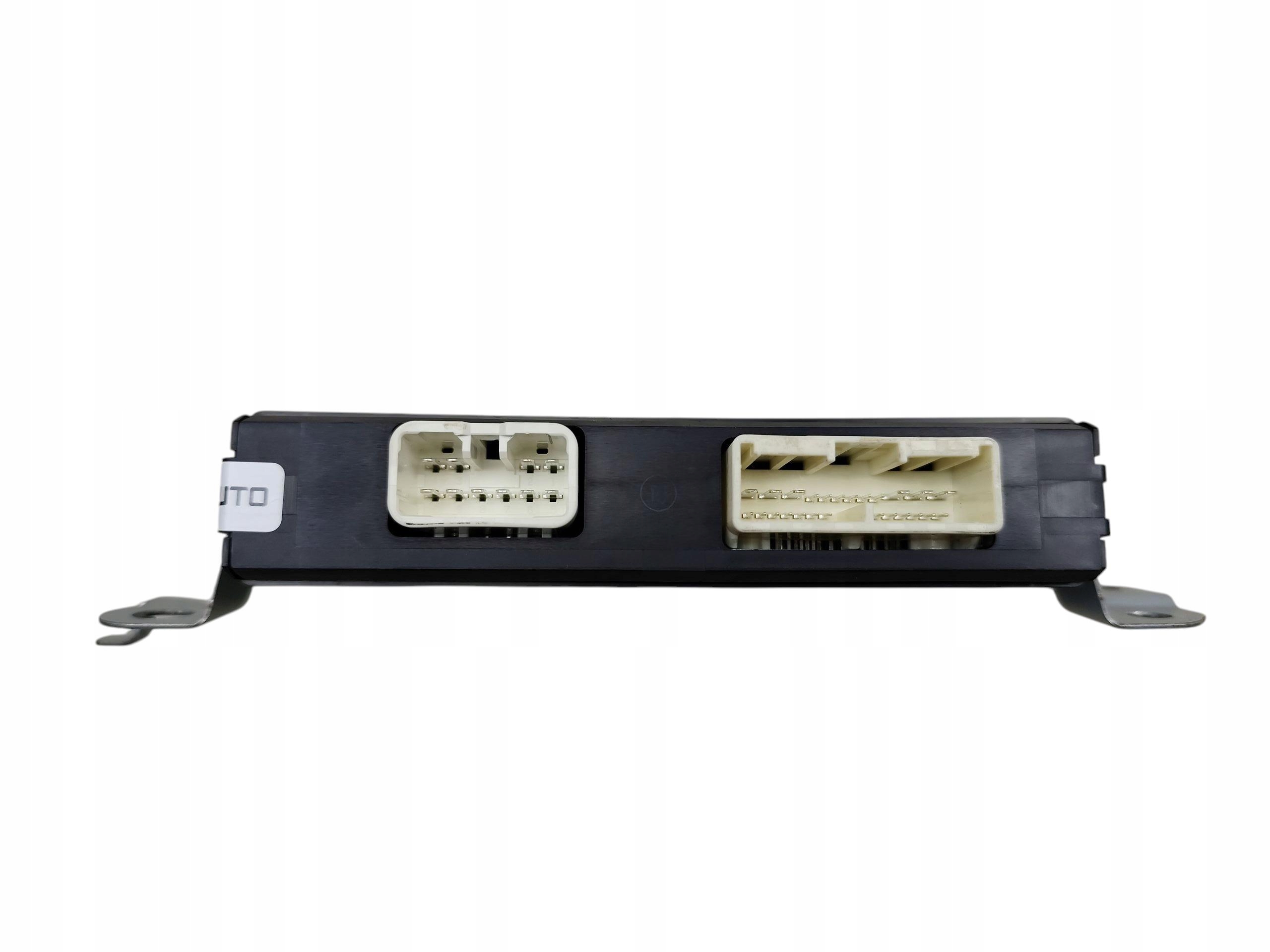 module control unit bonnet boot TOYOTA RAV4 IV 89222-42020
