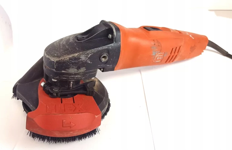 POLERKA FEIN WPO14-25E