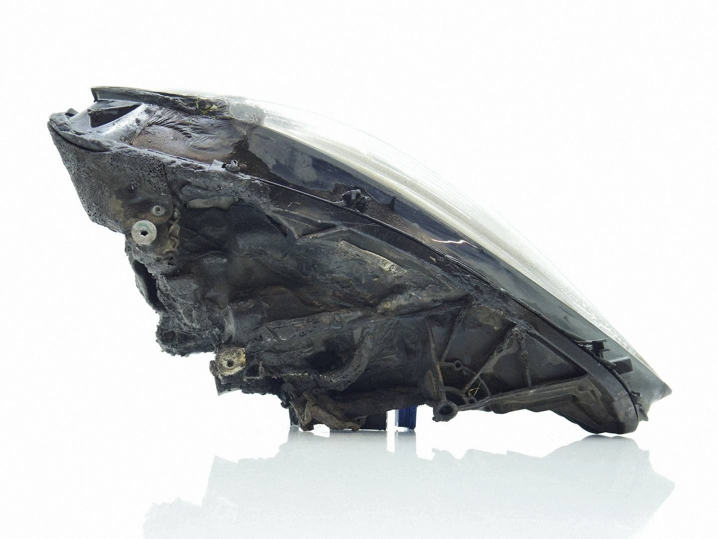 REFLEKTOR light left front left front LED MERCEDES W212 LIFT A2128201939