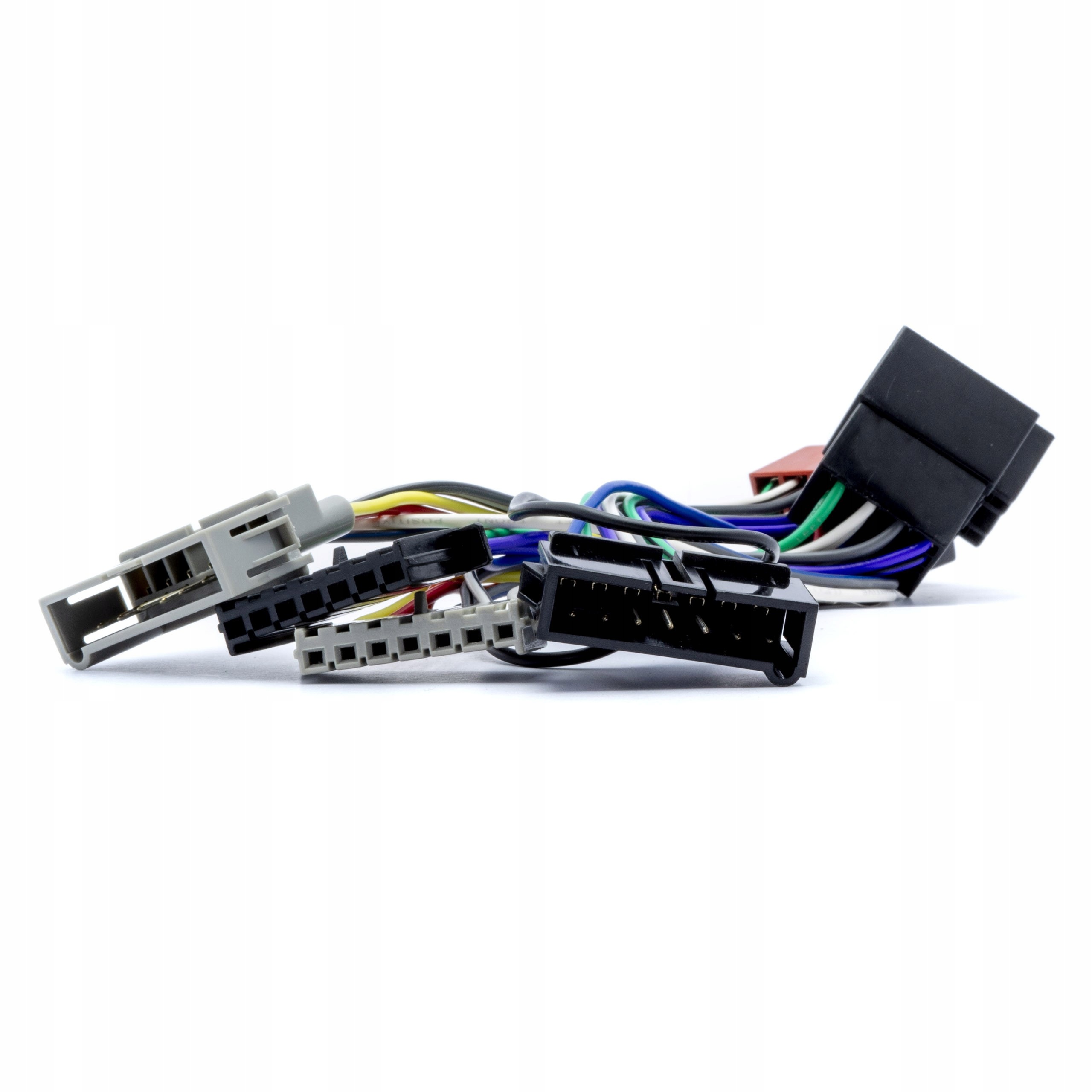 Adapter radiowy Iso Chrysler Dodge Jeep Epcr ACC16