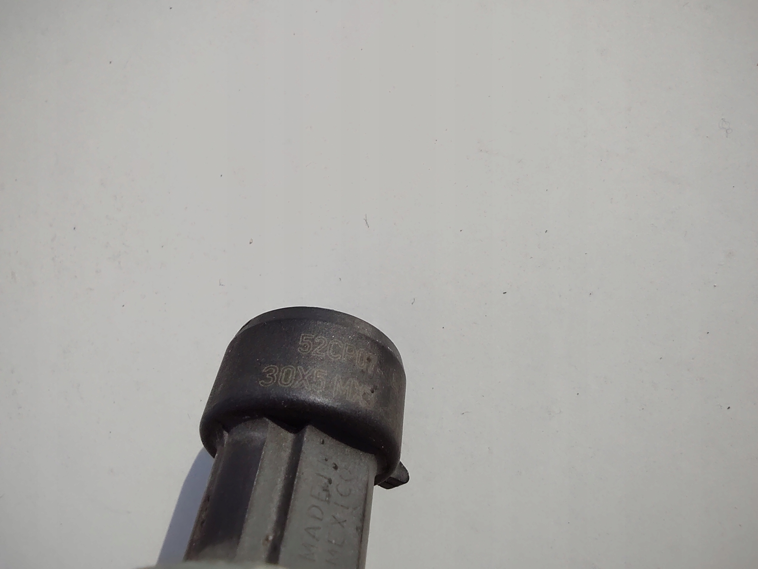 Scenic III Megane 3 czujnik klimatyzacji ciśnienia Producent części Renault OE