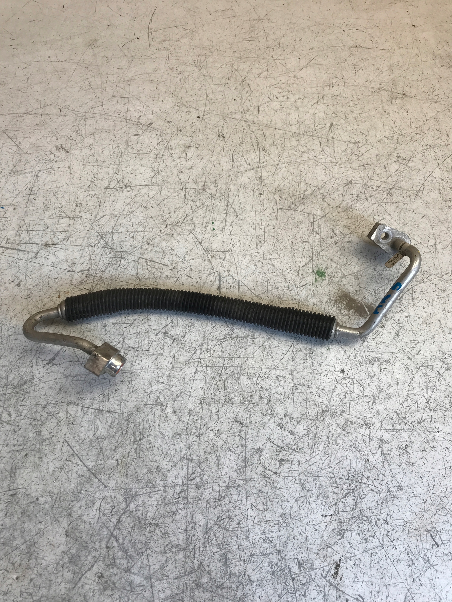 prijenos klimatizacije MONDEO MK5 DG9H-19N651-EC