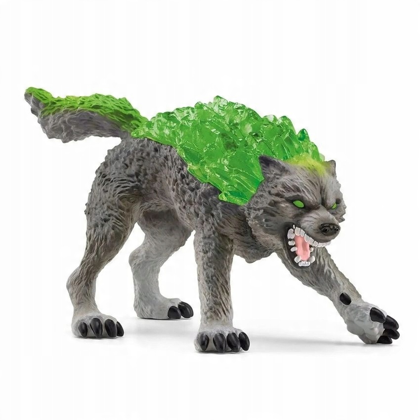 

Schleich Eldrador 70153 Granitowy Wilk