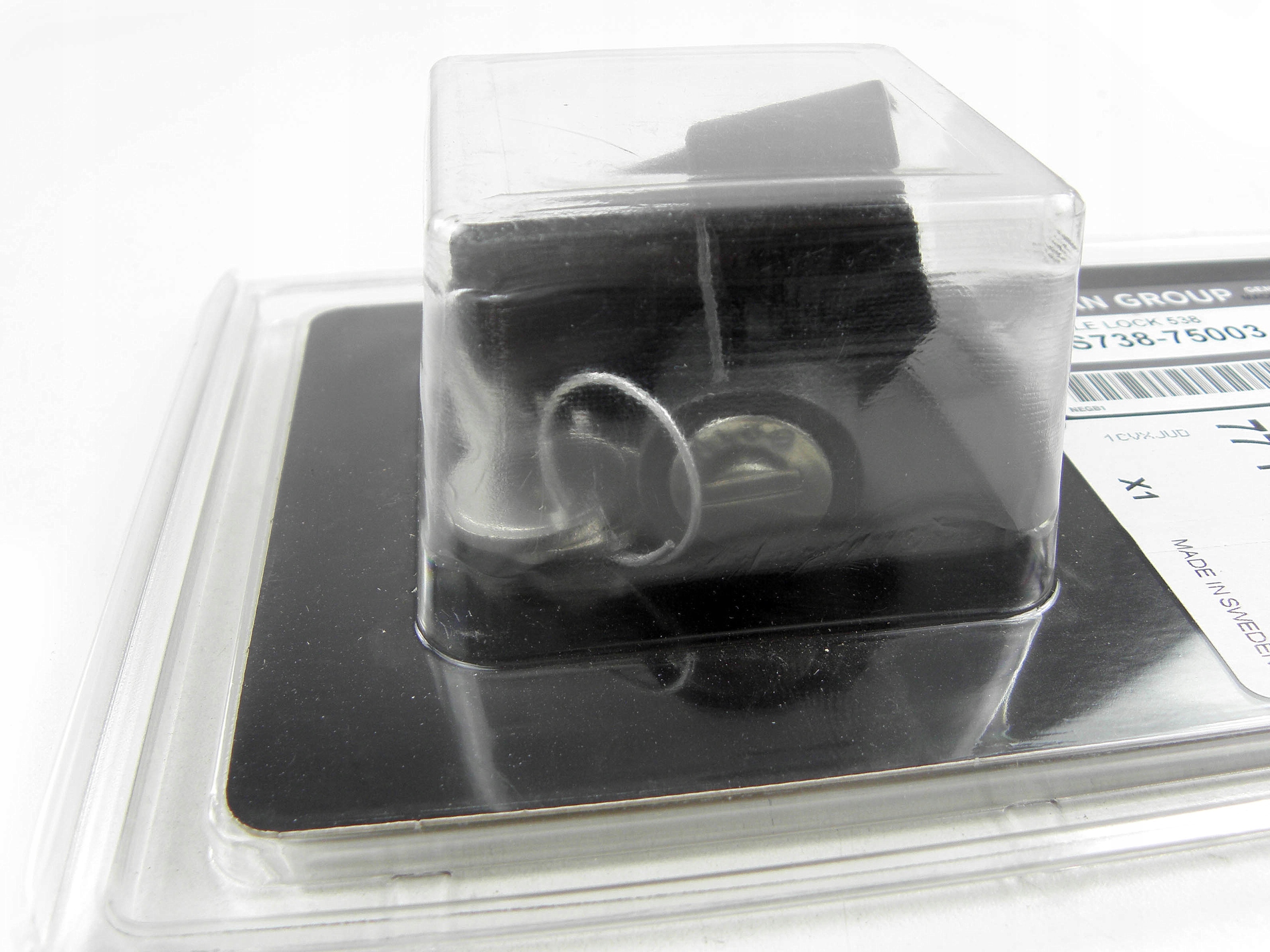 ZAMEK BAGAŻNIKA THULE LOCK 957 RENAULT 7711422443 Producent Thule