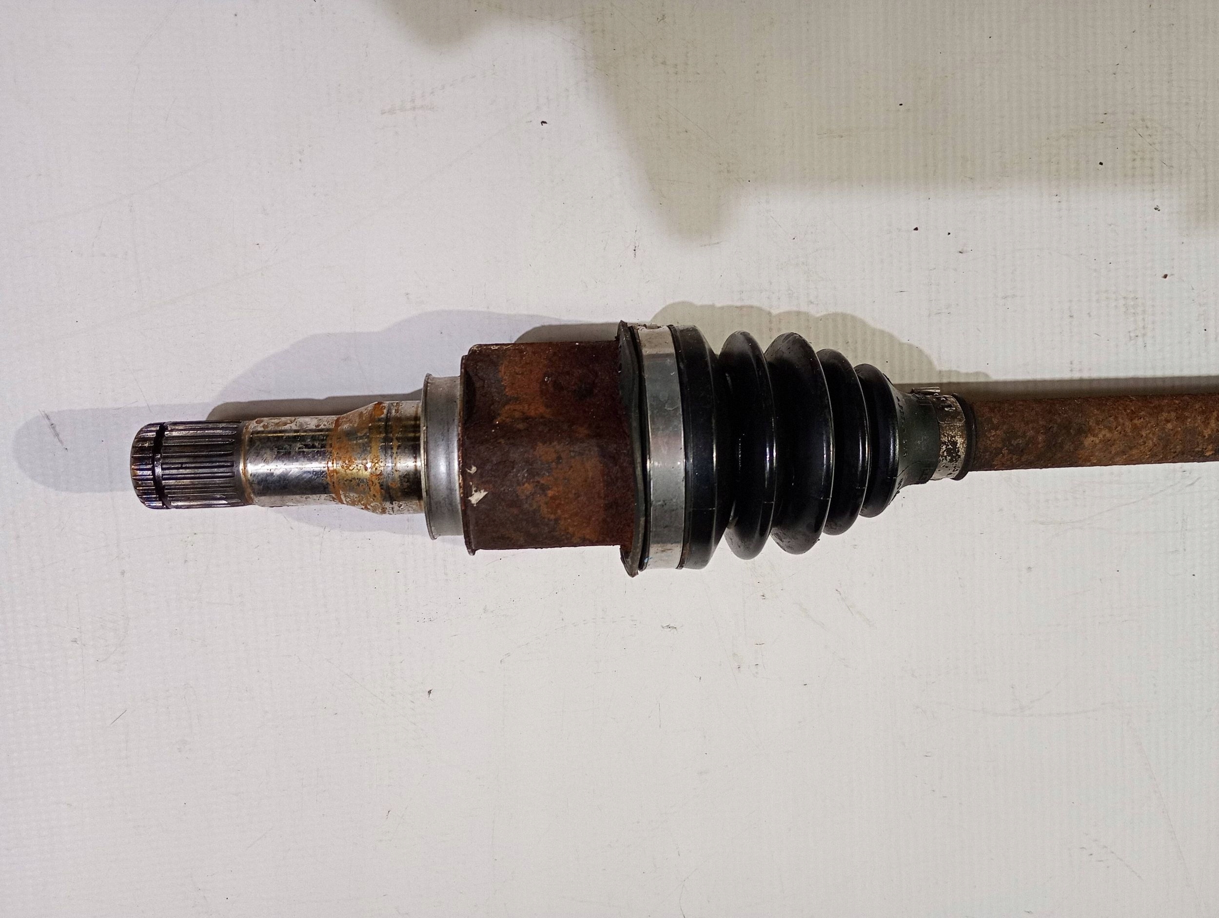 semi-axis right rear rear part right Ford Explorer V 2011-2019