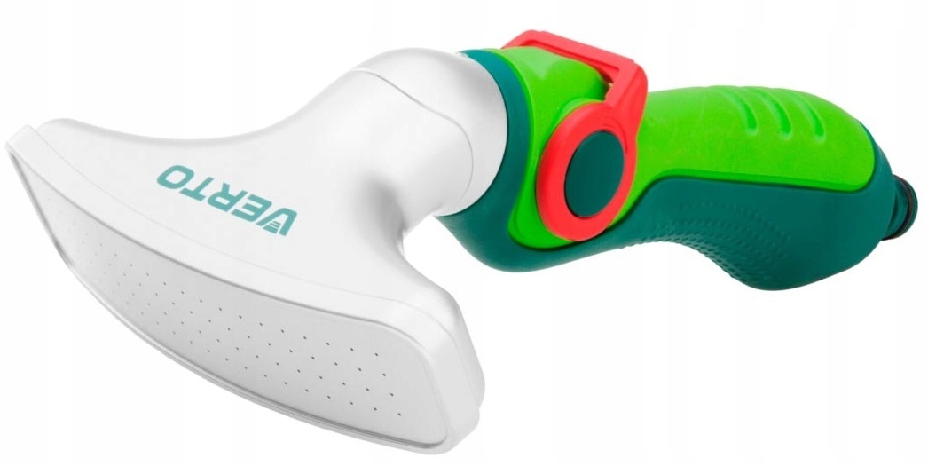 

Pistolet Ogrodowy Zraszacz Szeroki Verto 15G708