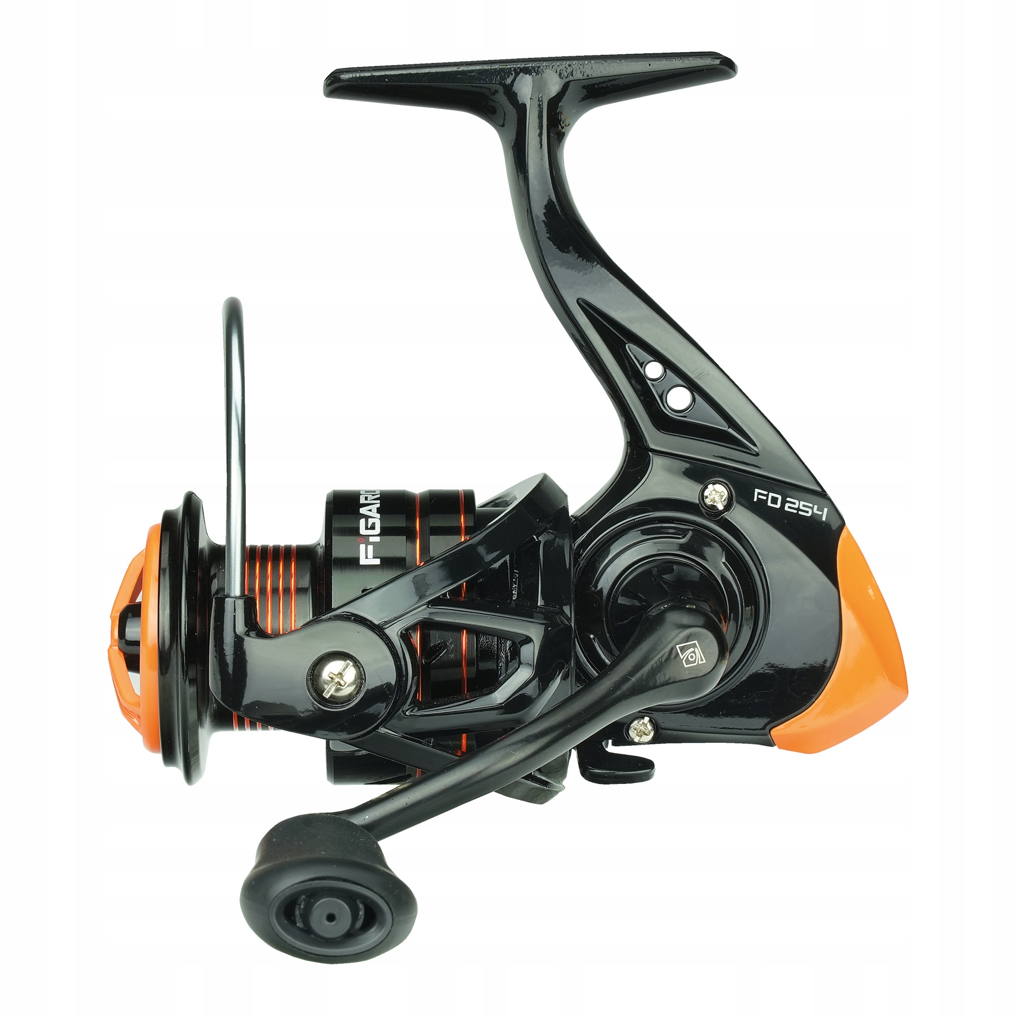 Kołowrotek Robinson Figaro Fd 253