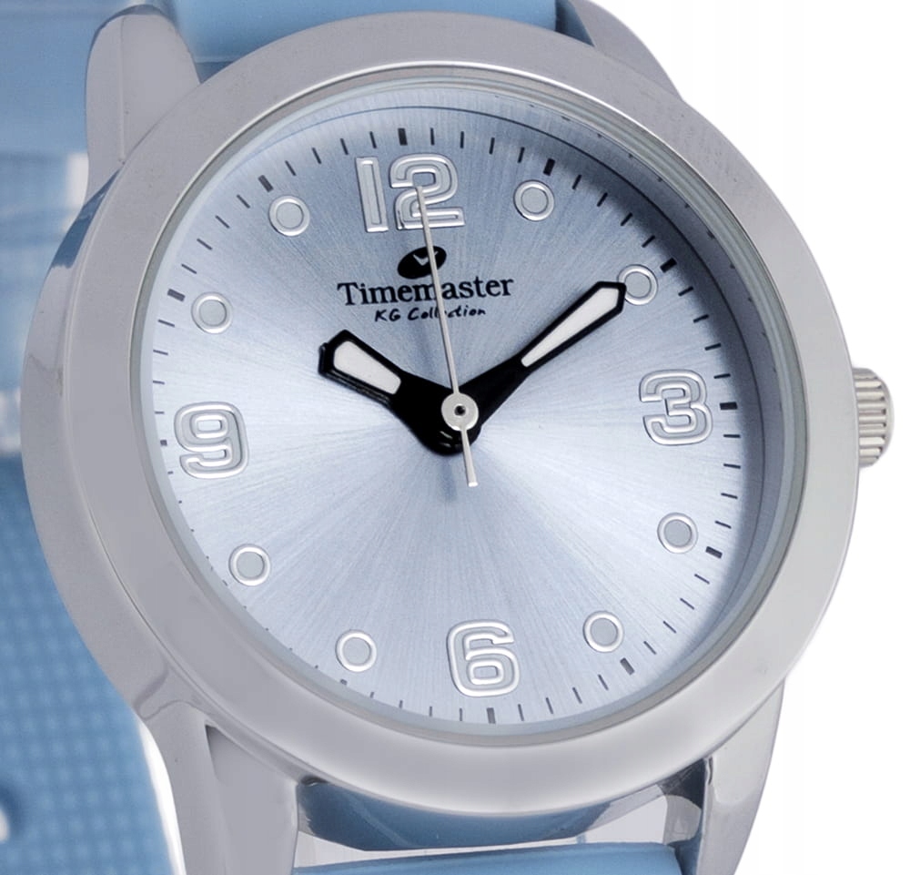 Zegarek Timemaster - ZQTIM 185-06 Marka Timemaster