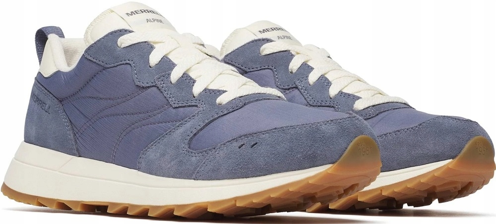 Pánské tenisky Merrell Alpine 83 Sneaker Sport