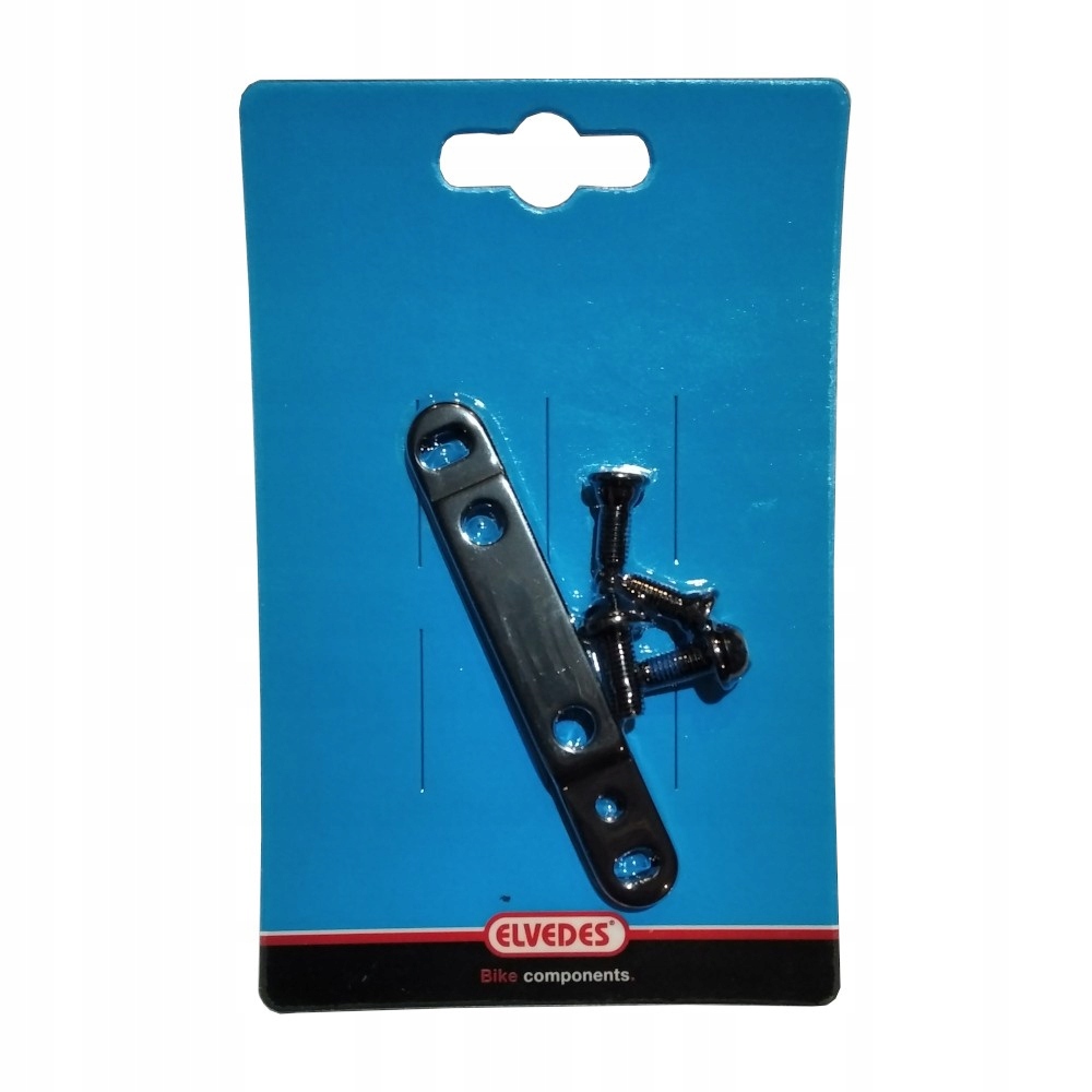 Adapter Flat Mount 140/160mm przód Fm Elvedes