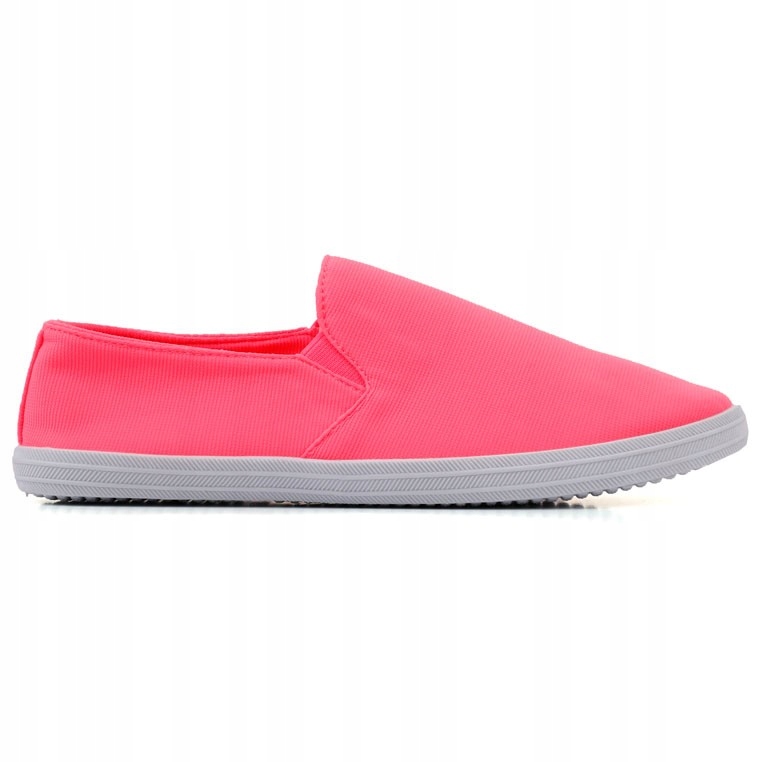 

Tenisówki różowe 5 Feofil 37 Różowy