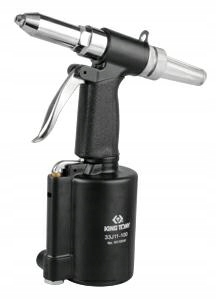 KING TONY NITOWNICA PNEUMATYCZNA DO NITÓW STALOWY