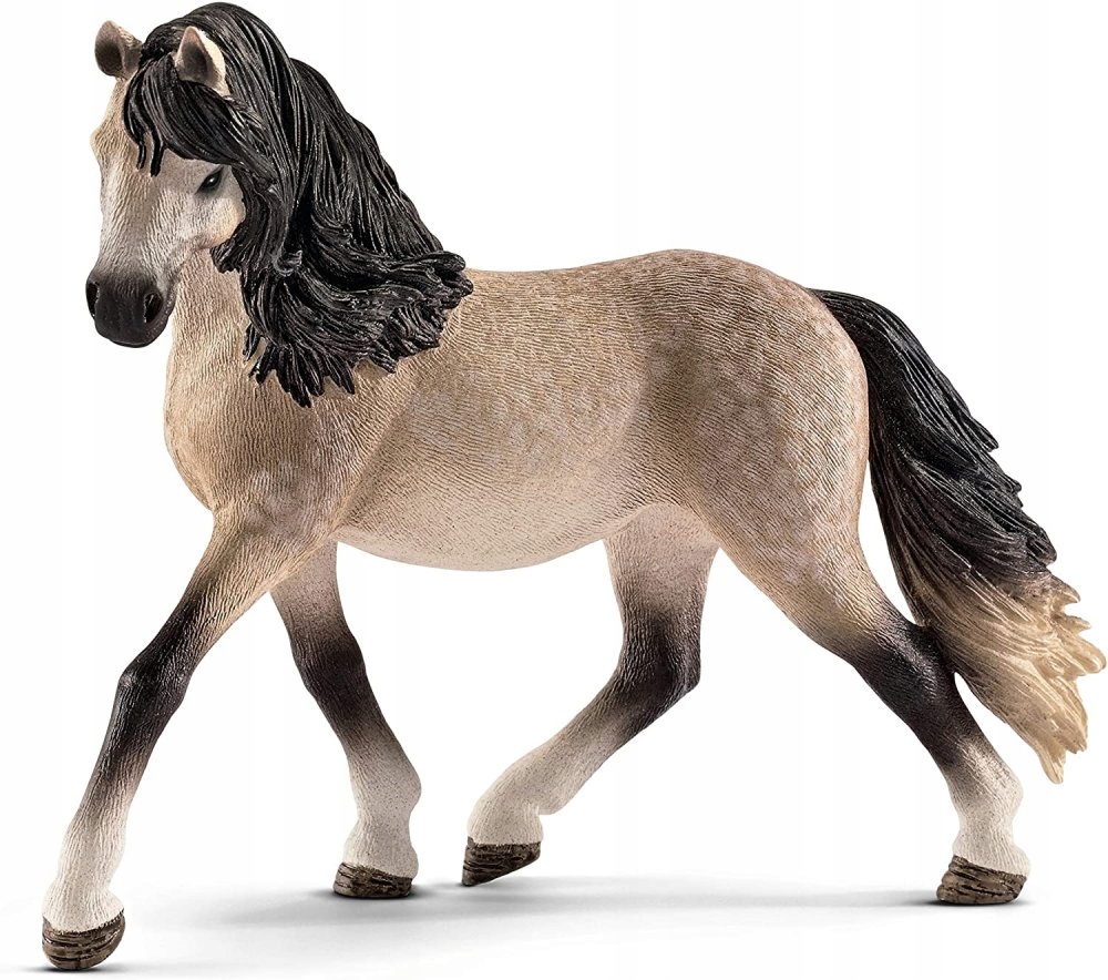 

Schleich Rasa Andaluzyjska Klacz 13793