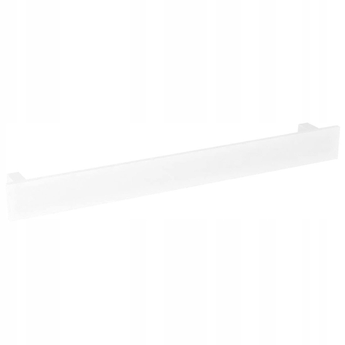 Sapho Patron vešiak 600x60 mm biely PX023
