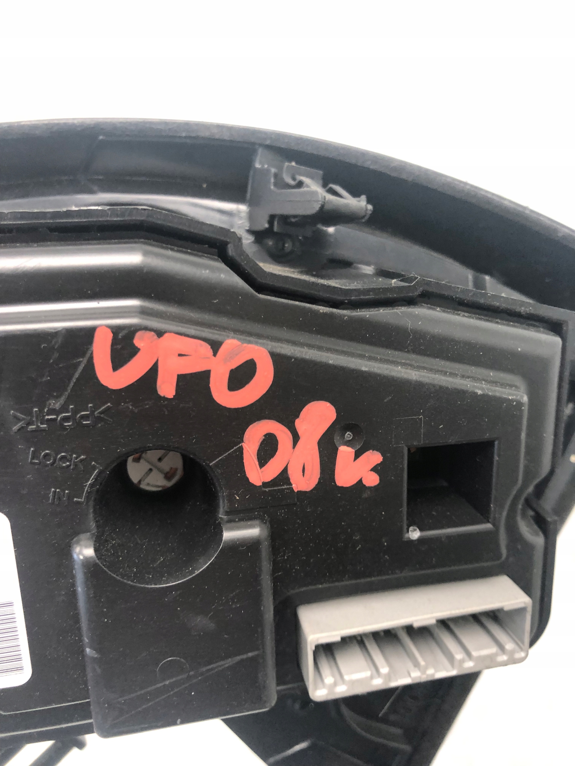 instrument panel frame PANEL CIVIC VIII UFO 79600SMJG4