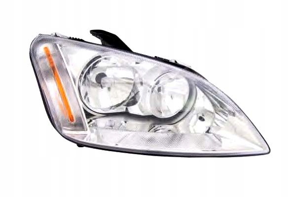 Tyc Světlomet Světlo Ford Focus C-max 1.8