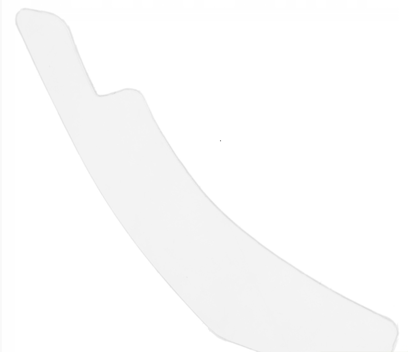 

Nowa Folia Ochronna Skoda Superb III Oe 3V0807906B