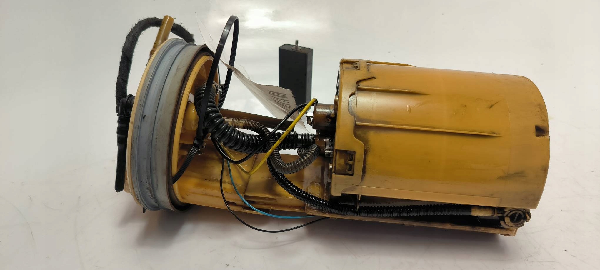 Pompa carburante VOLKSWAGEN SHARAN e LIFT