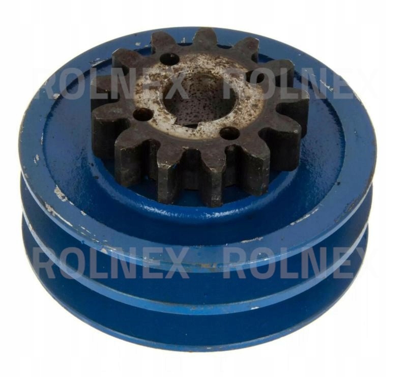 Pásové kolo Anna Kompletní 5644600300