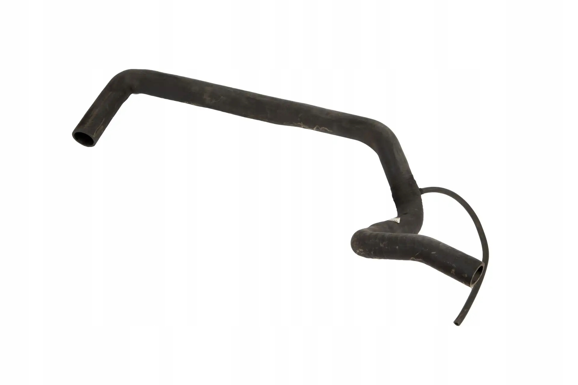 310209.0 Przewód gumowy układu chłodzenia