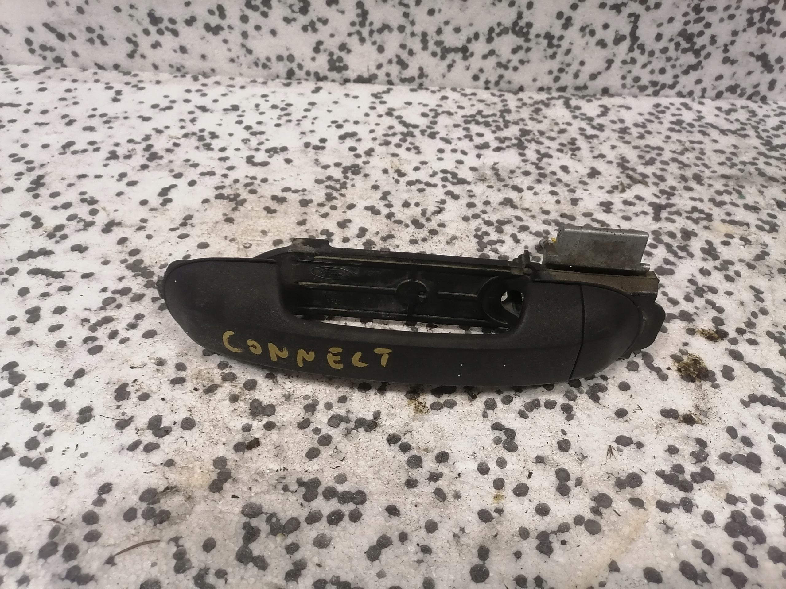 handle door right front FORD CONNECT
