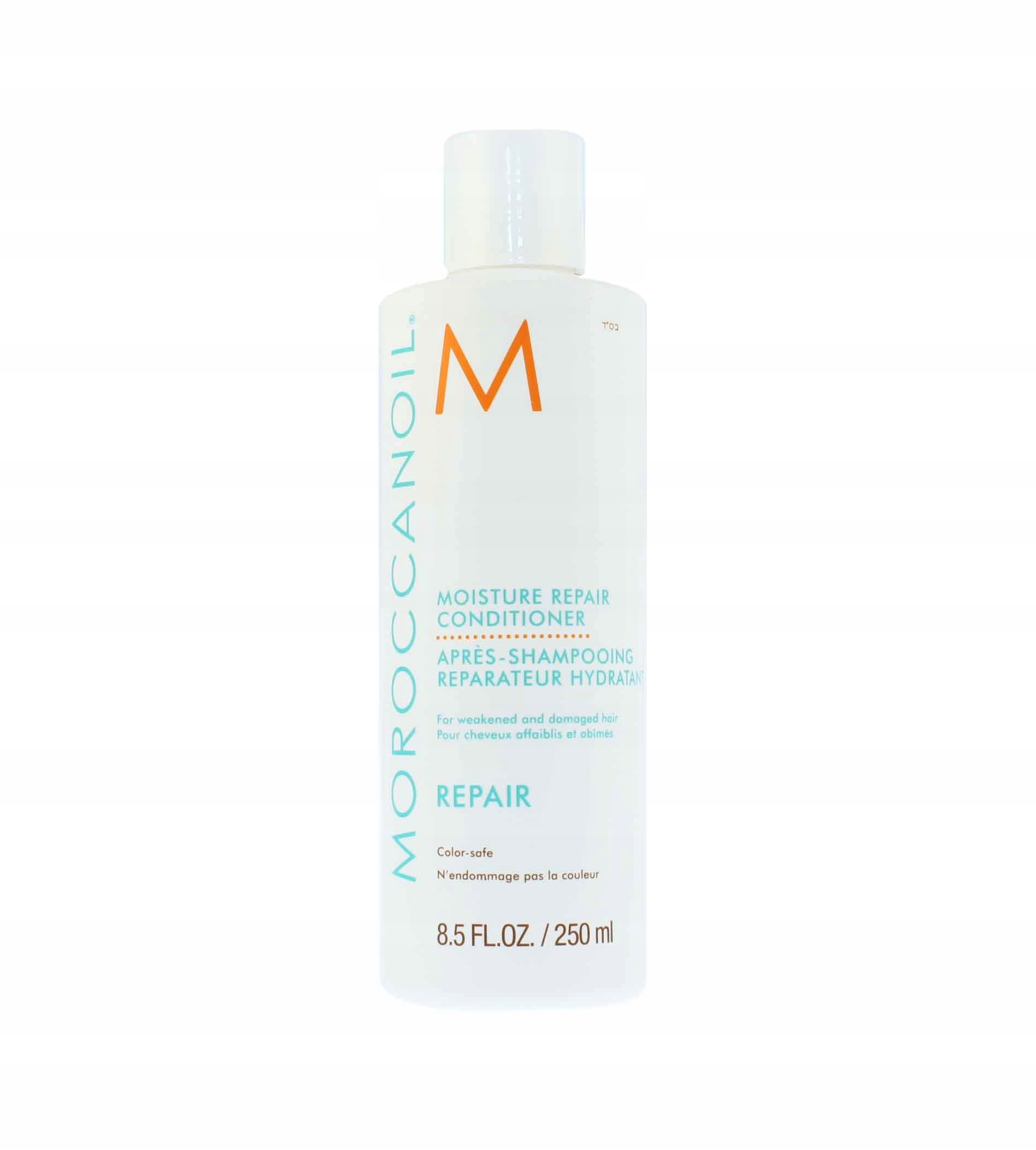 Moroccanoil Moisture Repair Conditioner regenerační kondicionér 250 ml