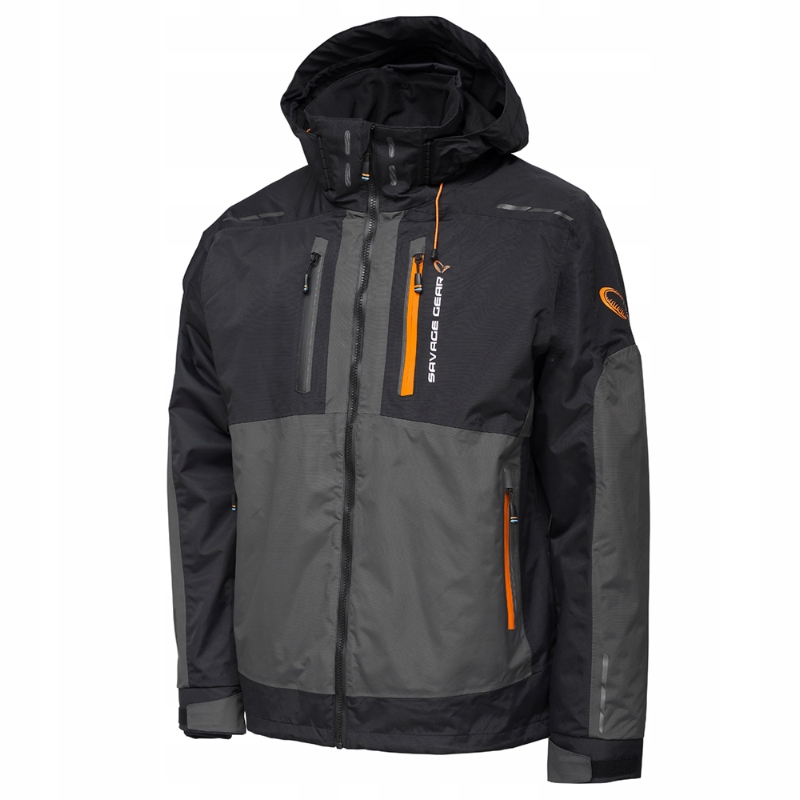 Savage Gear Kurtka Jacket Wp Performance XXL 57296