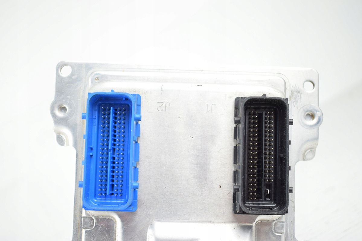Computer * Bedienteil OPEL KARL 12672608