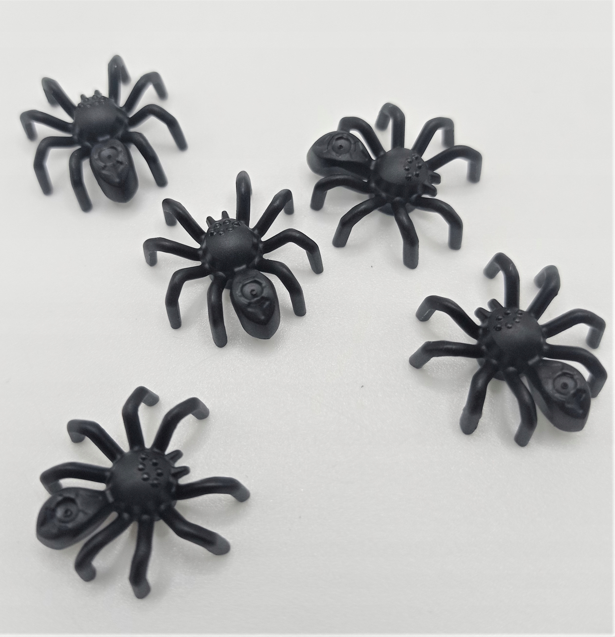

Lego 29111 Spider Black 5 pcs