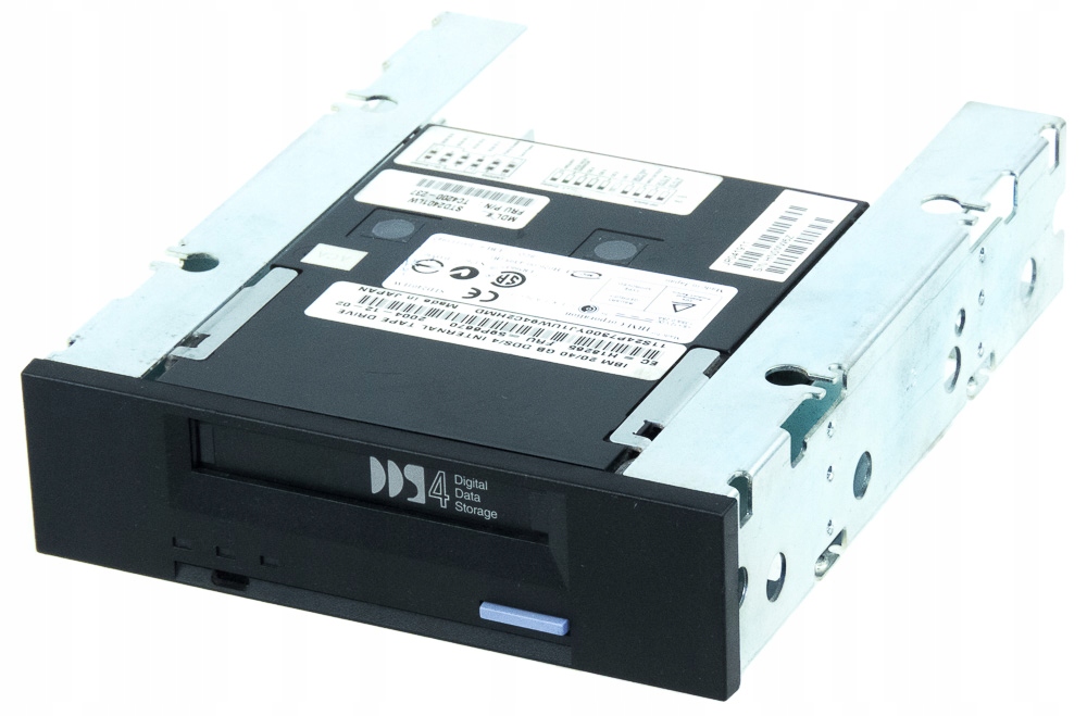 IBM - Streamer 20/40GB DDS/4 - 59P6670