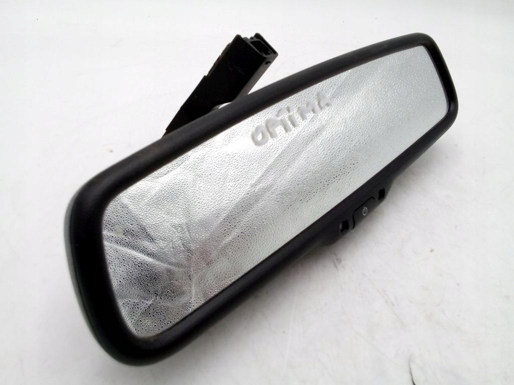 Kia Optima III 3 rear-view mirror inner