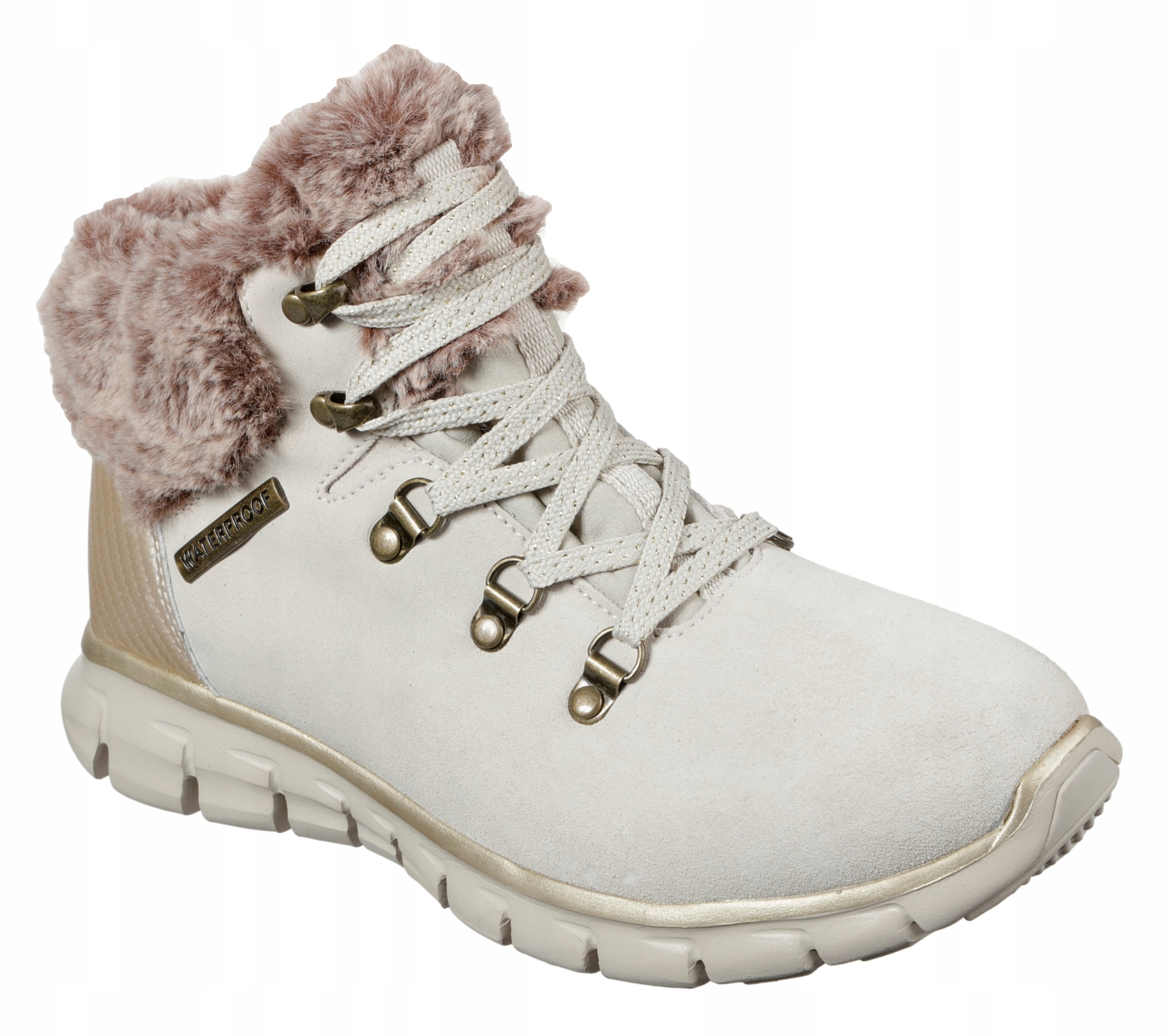 Skechers Synergy Cold Catcher 38