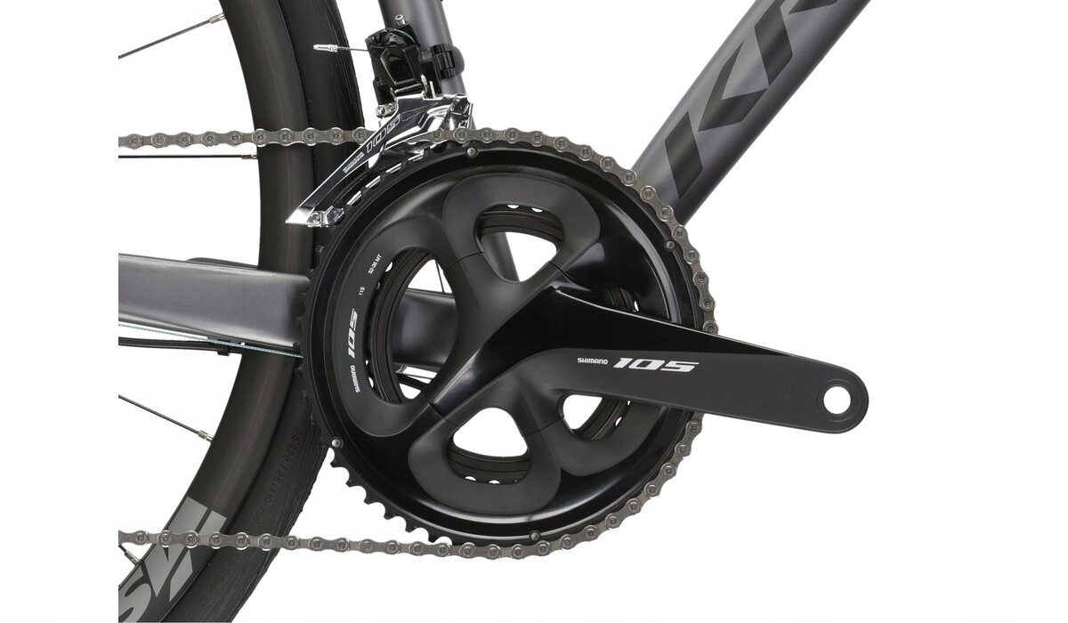 ROWER SZOSOWY MĘSKI KROSS VENTO DSC 5.0 r.XS Marka Kross