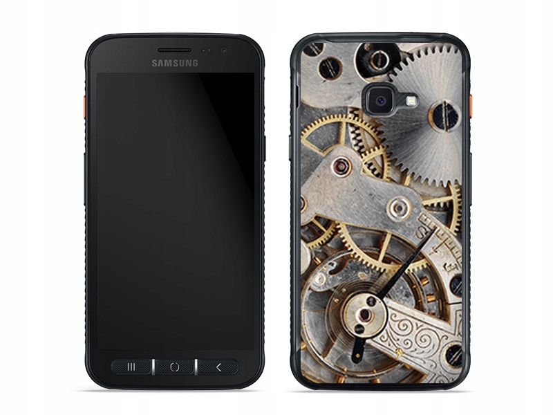 

Etui na Samsung Galaxy Xcover 4S Foto Case