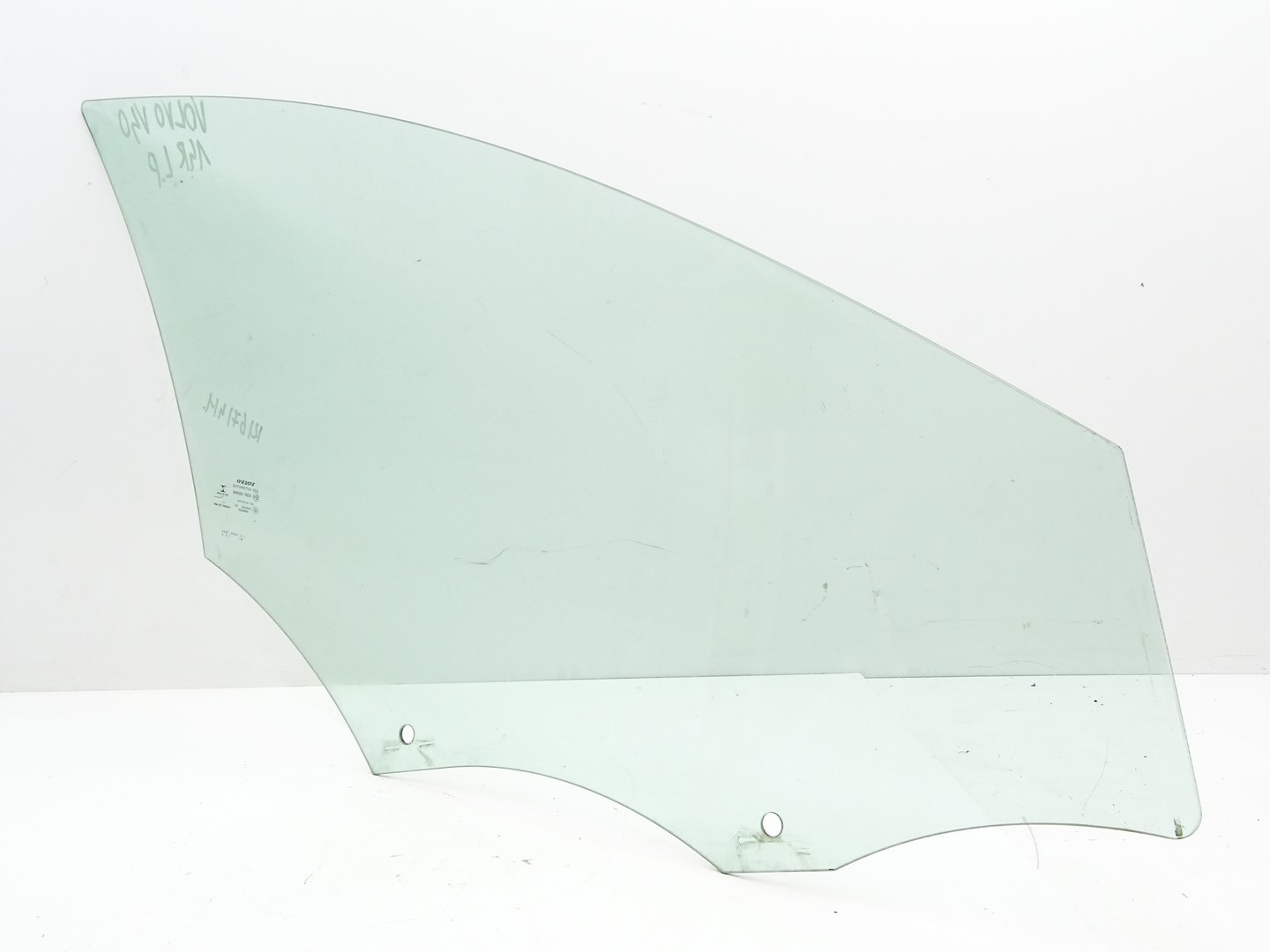 window side door left front left front VOLVO V40 II 2014 AS2