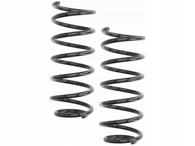 2× sachs 994 290 пружина