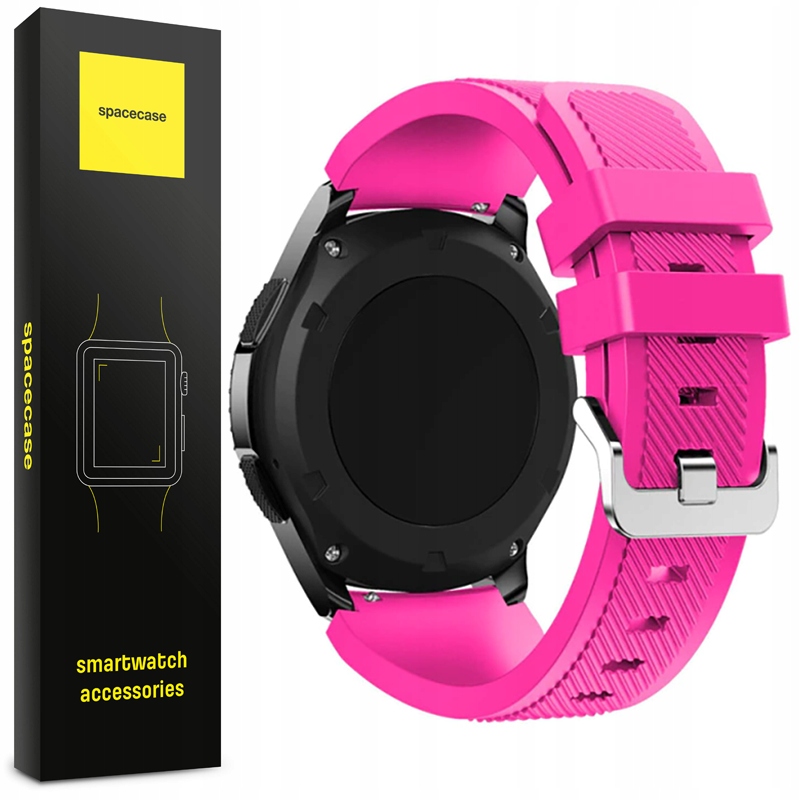 

Spacecase Pasek Opaska Do Garmin Venu / Venu Sq