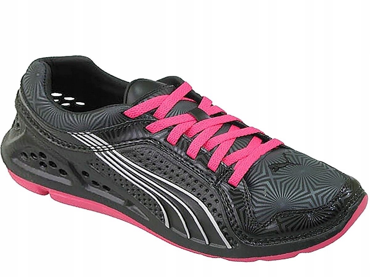 70% PUMA SPEED RACER CAT ULTRA LEKKIE BUTY DAMSKIE Marka Puma