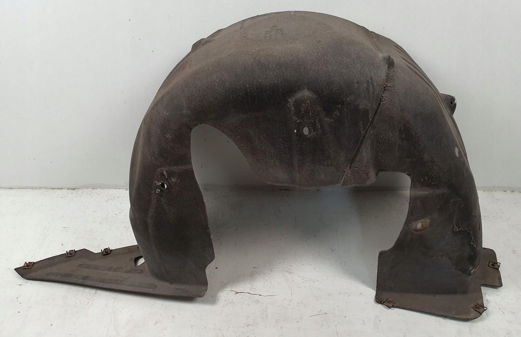 NADKOLE LEWE LEWY TYŁ TYLNE ASTON MARTIN RAPIDE Typ samochodu Samochody osobowe