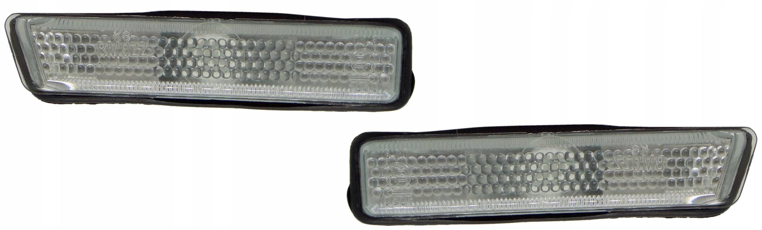 BMW 3 E36 X5 E53 KIERUNKOWSKAZ MIGACZ LEWY+PRAWY