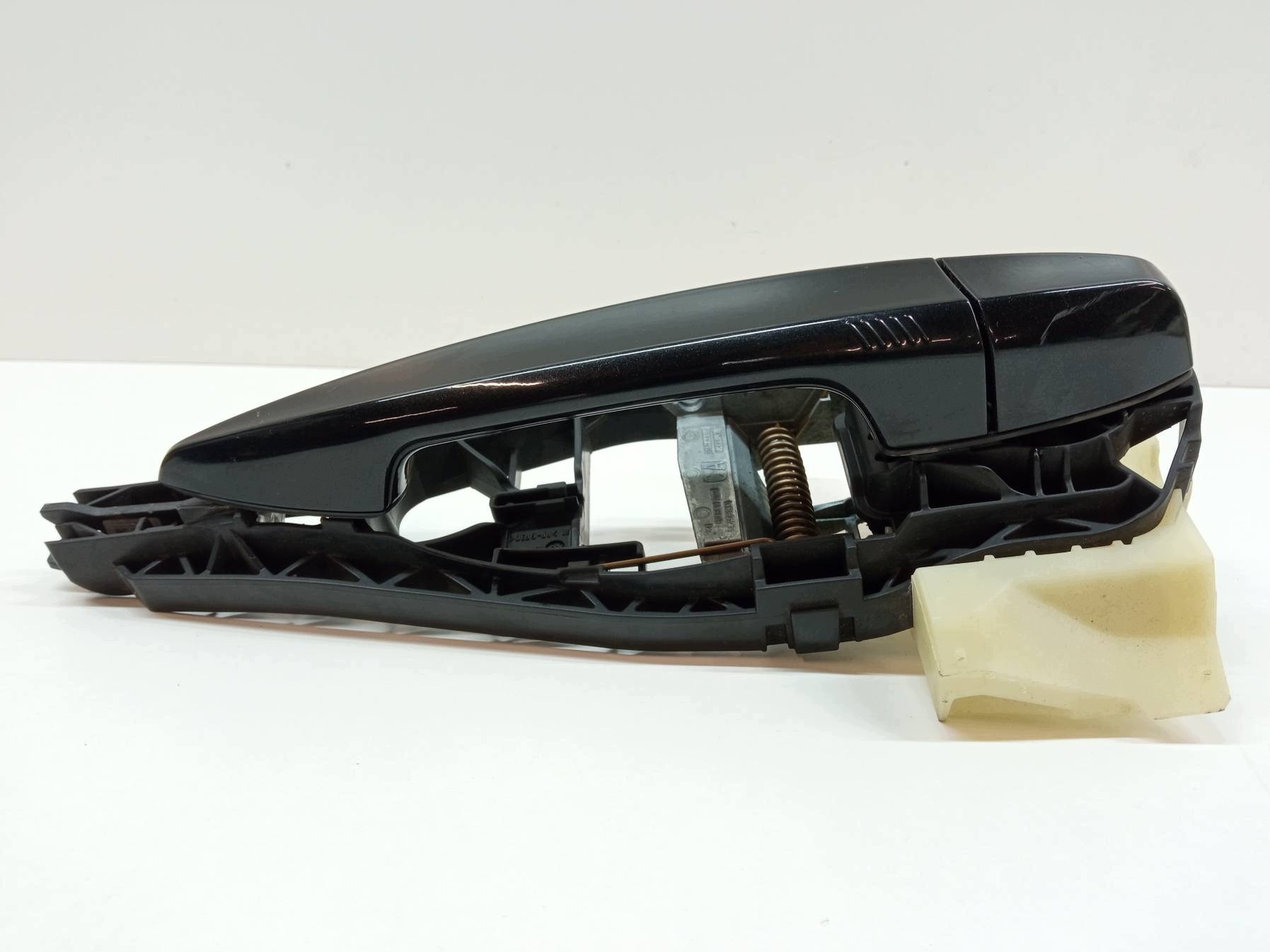 handle exterior right front KEYLESS 475 475/9 7340376 Bmw X6 II F16