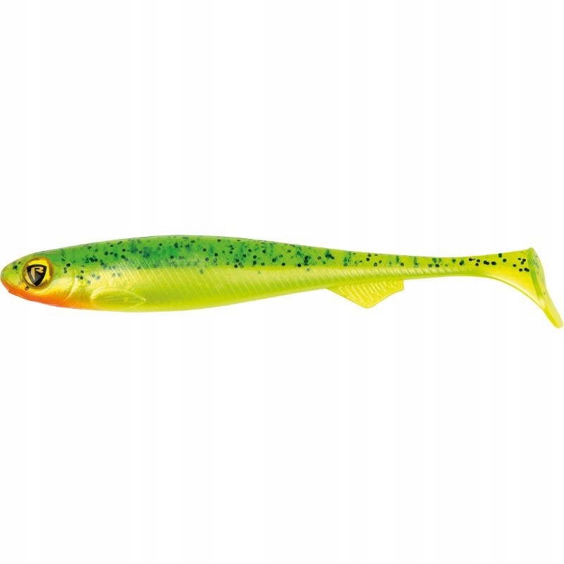 

Guma Fox Rage Slick Shad 7cm Lemon Tiger NSC011