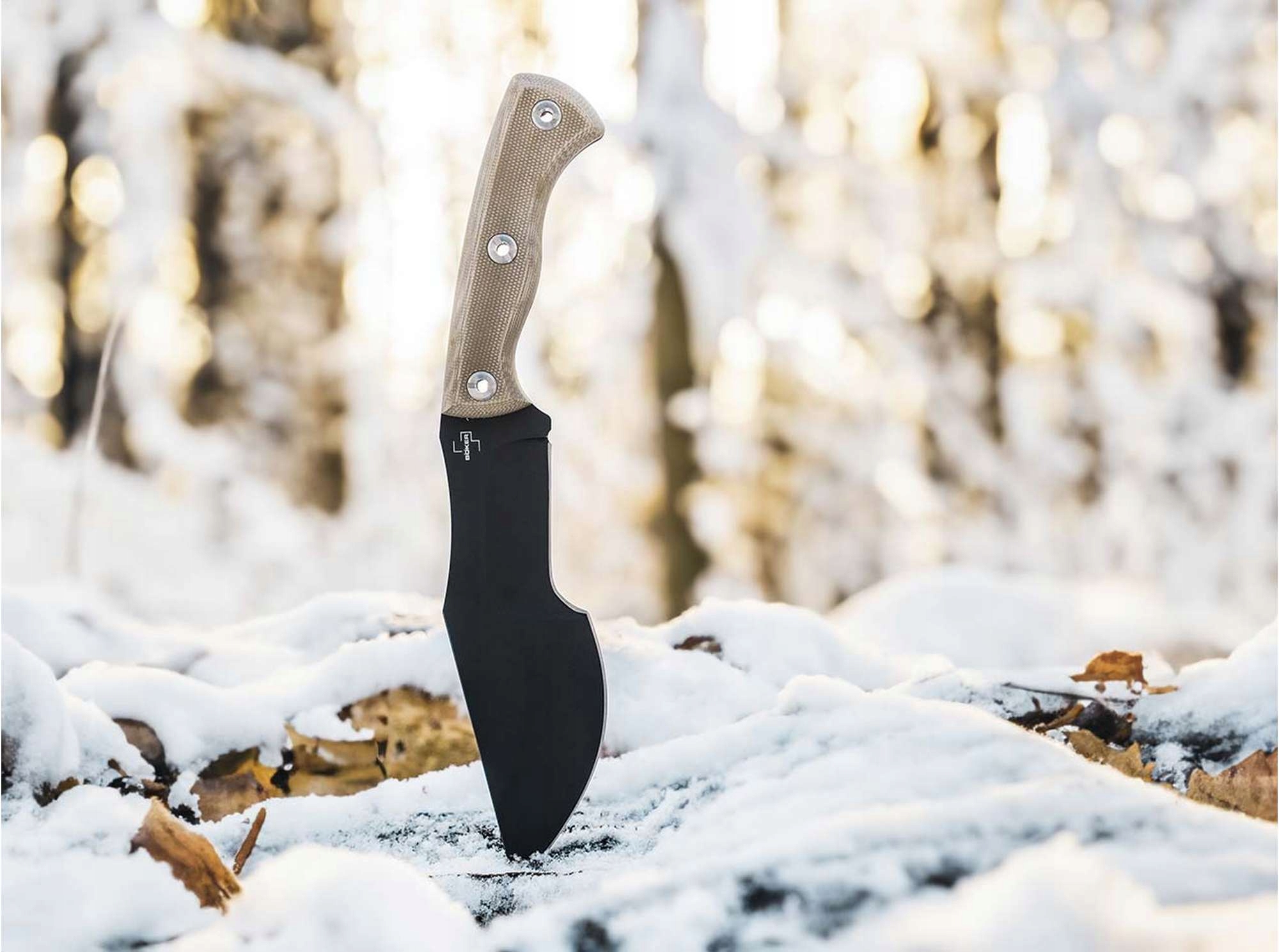 Nůž Boker Plus Tracker 20