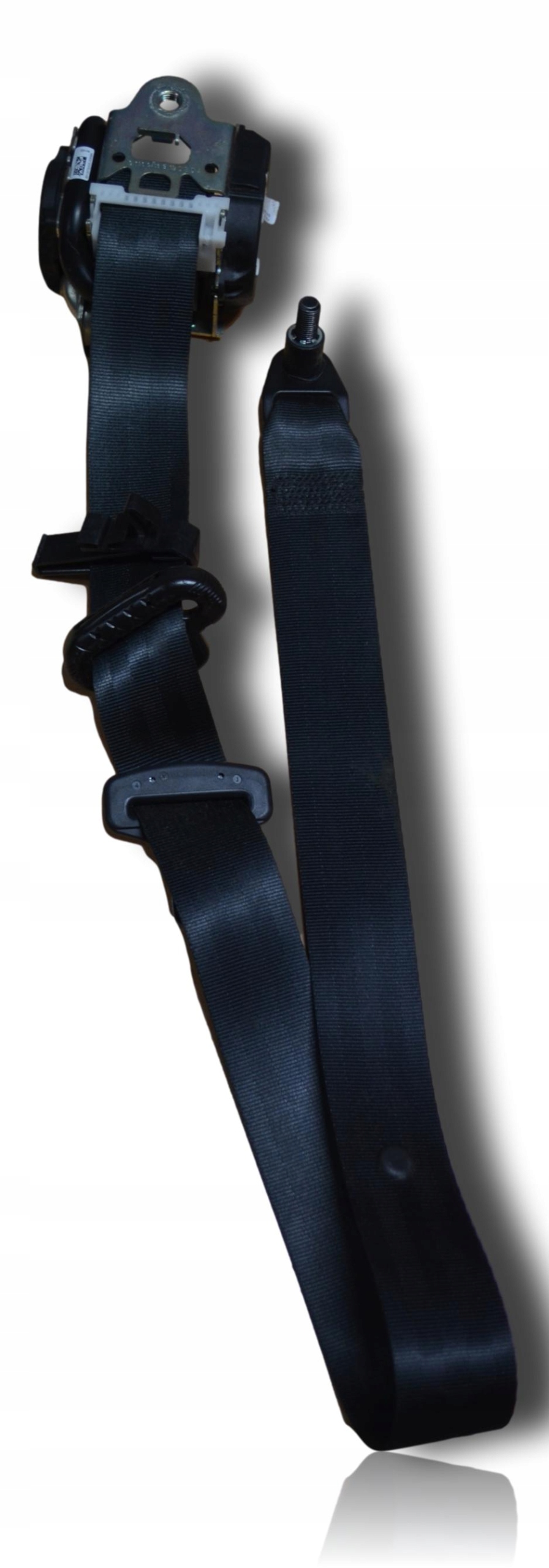 FIAT DOBLO РЕМІНЬ AIRBAG РЕМЕНІ