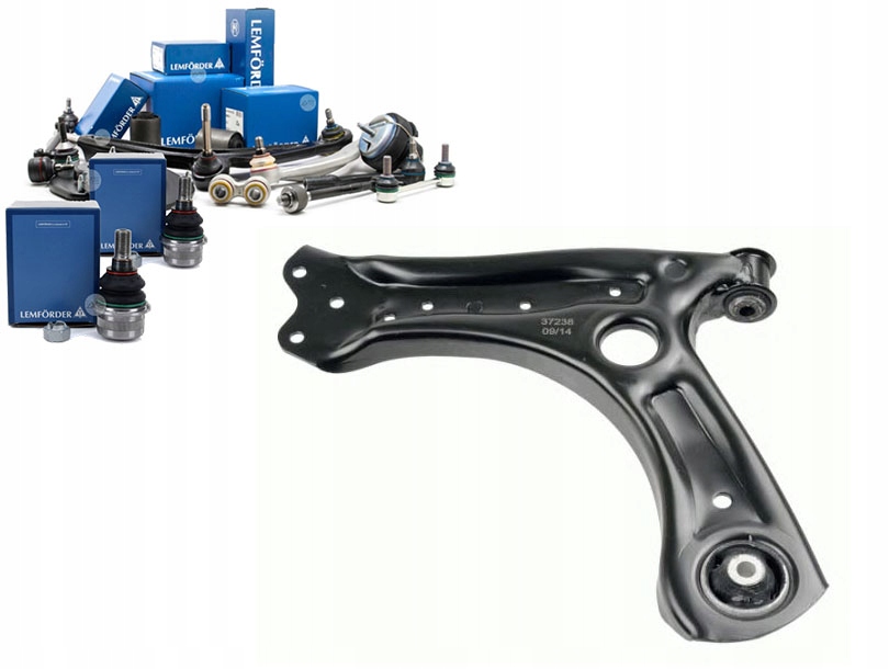 Rameno Odpružení Lemforder 6R0407151A 6R0407151F