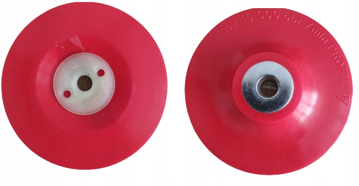 

Dysk do Fibry miękki elastyczny 180 mm