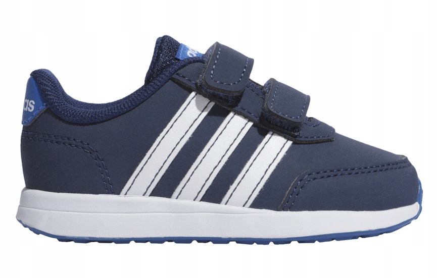 

25 Sportowe Buty Adidas Dziecięce Na Rzepy EG5141