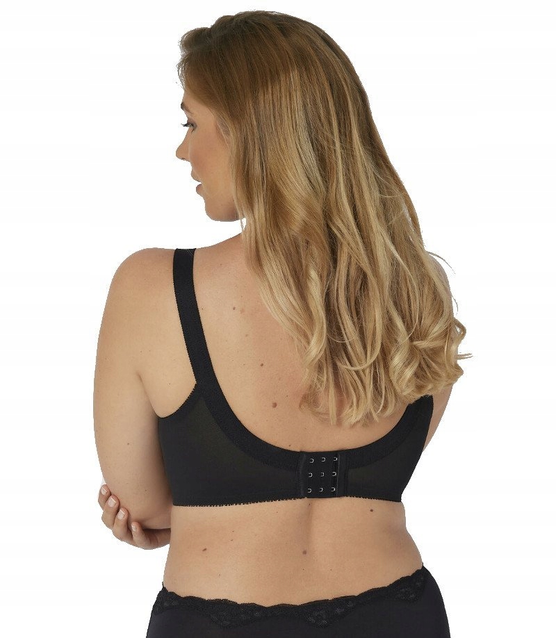 Biustonosz Triumph Doreen X Bez Fiszbin 80G Rozmiar 80G