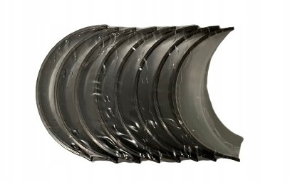 MIPCB095 - Шатунні вкладиші HYUNDAI i30 KIA 1.4 G4FA 0.50