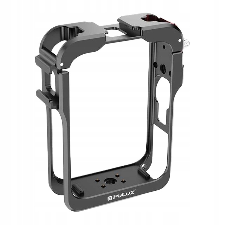 Klatka ochronna do Dji Osmo 360 Puluz czarna